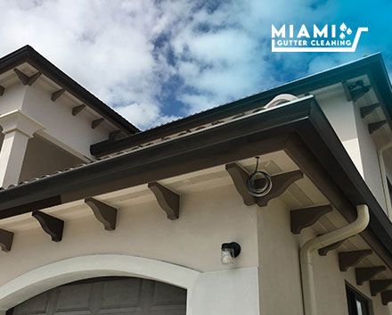 Most Durable Material fo Gutters