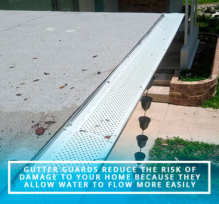 Are Gutter Guards Free of Maintenance 