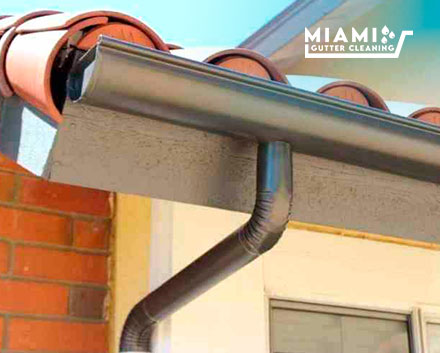 Benefits of Aluminum Gutters