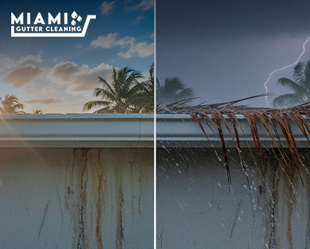 Seasonal Rain Gutter Cleaning: The Smart Homeowner's Guide to Scheduled Upkeep